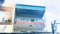 CHO THUÊ NHÀ MẶT PHỐ TRẦN CUNG - BẮC TỪ LIÊM 3 TẦNG, 55M2, MT 5.8M, GIÁ 32 TR - KD BẤT CHẤP